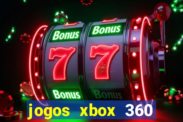 jogos xbox 360 jtag download